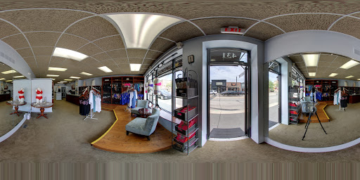 Lingerie Store «Hush Intimate Apparel», reviews and photos, 431 W Main St, Brighton, MI 48116, USA