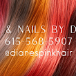 Hair & Nails by Diane