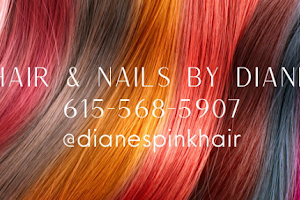 Hair & Nails by Diane