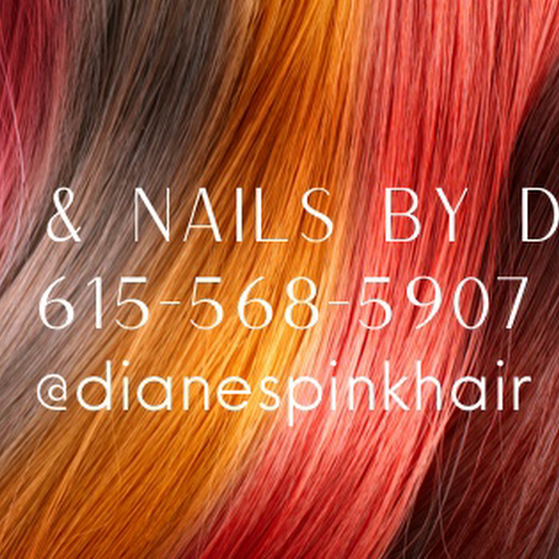 Hair & Nails by Diane