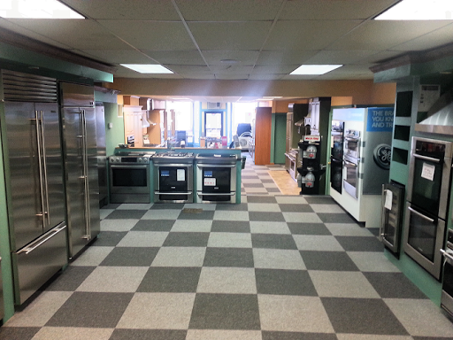 Appliance Store «Sohns Appliance Center Inc», reviews and photos, 23 Main St, Walden, NY 12586, USA