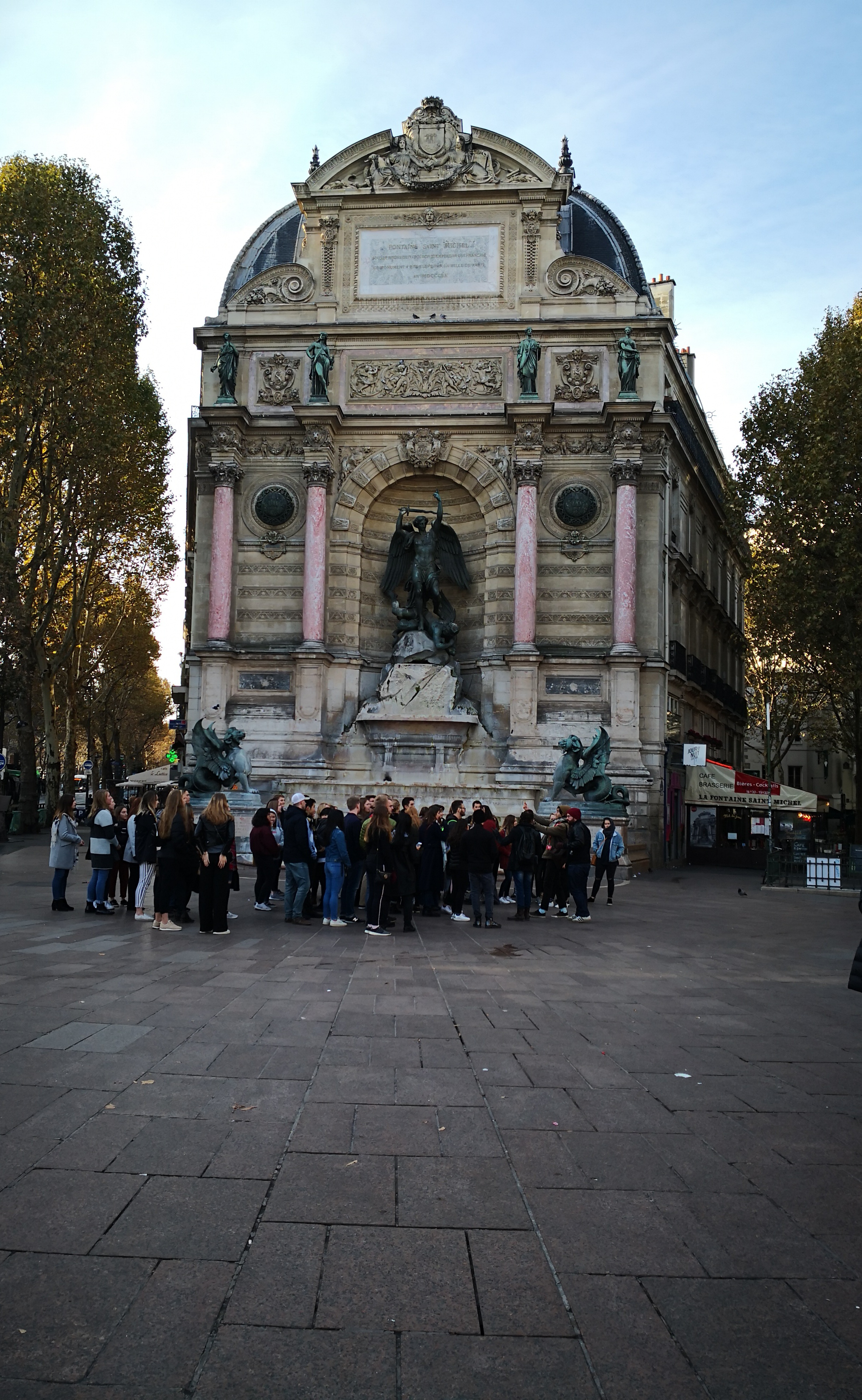Photo n° 1 de l'avis de Georges.o fait le 09/12/2018 à 02:42