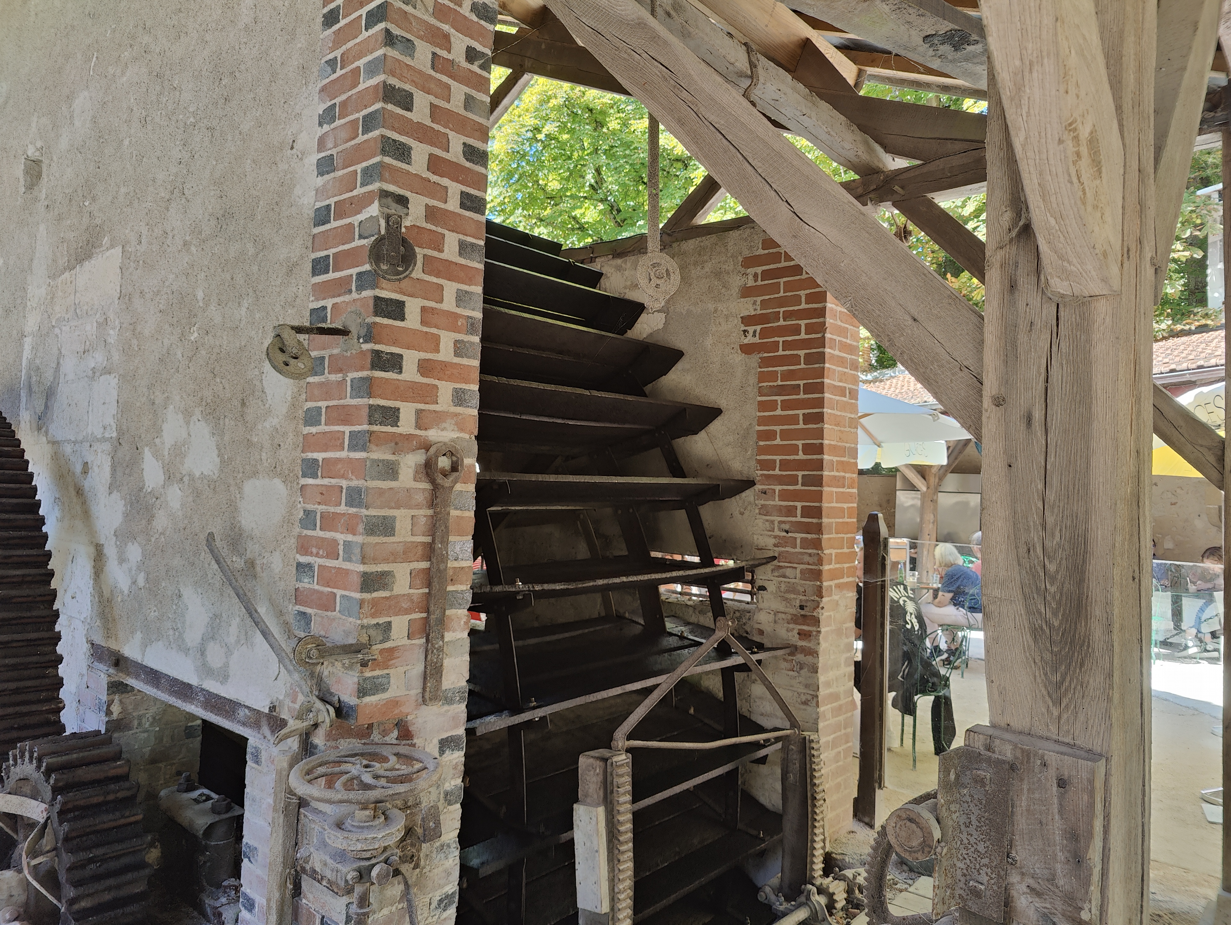 Photo n° 4 de l'avis de Stef.a fait le 01/09/2023 à 18:25