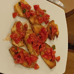 Photo n°5 de l'avis de Vincenzo.a fait le 13/05/2022 à 03:21 sur le  La Monica Braceria Pizzeria à Castellammare di Stabia