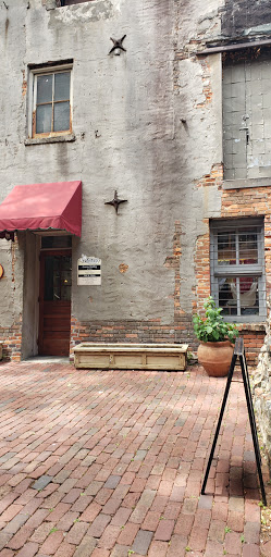 Tourist Information Center «Cotton Exchange Information», reviews and photos, 303 N Front St, Wilmington, NC 28401, USA