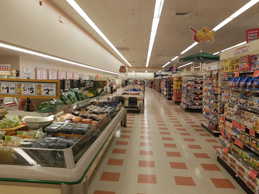 Grocery Store «Market Basket», reviews and photos, 54 Calef Hwy, Lee, NH 03861, USA