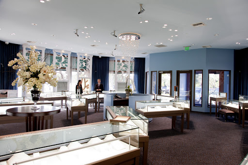 Jewelry Store «Gail Jewelers», reviews and photos, 844 Avocado Ave, Newport Beach, CA 92660, USA