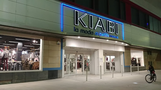 Kiabi Barcelona