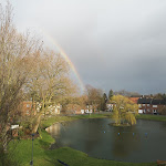 Photo n°2 de l'avis de Mirko.l fait le 18/03/2021 à 18:04 sur le  Hotel Schwanenhof à Erkelenz
