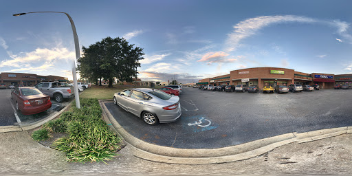 Explore small red tattoos ideas, creative tattoo ideas in Greenville, available at Main Street Tattoo On Woodruff