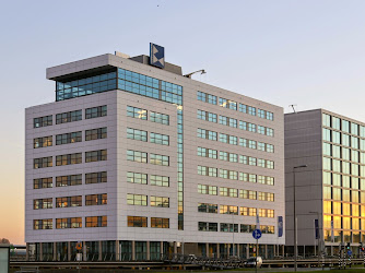 Broekman Logistics (HQ)