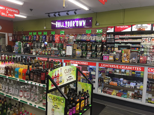 Tobacco Shop «Tobacco World», reviews and photos, 143 Wooster Road North, Barberton, OH 44203, USA