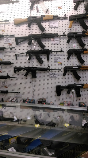 Gun Shop «Big Dog Outfitters», reviews and photos, 11463 Ridge Rd, King George, VA 22485, USA