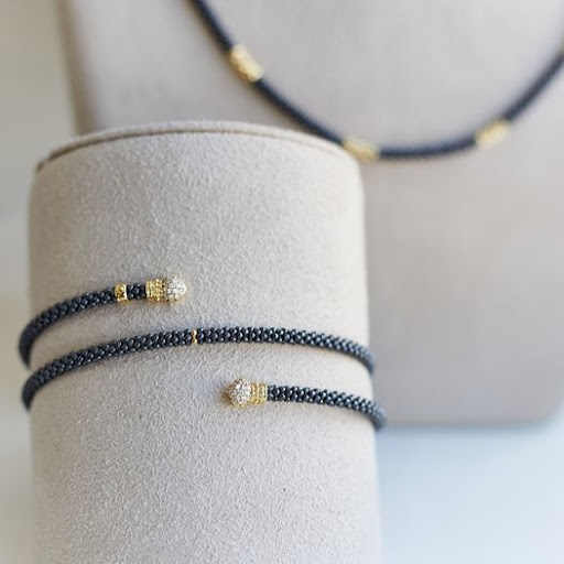 Jeweler «Saettele Jewelers, Inc», reviews and photos, 279 Lamp and Lantern Village, Town and Country, MO 63017, USA