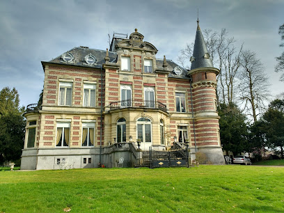 Château De Colagnie-Des-Bois