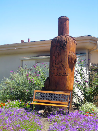 Winery «Brutocao Cellars Hopland Tasting Room», reviews and photos, 13500 US-101, Hopland, CA 95449, USA