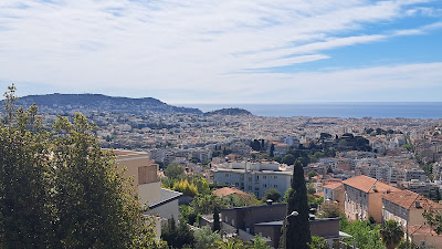 Ecole Maternelle Las Planas à Nice