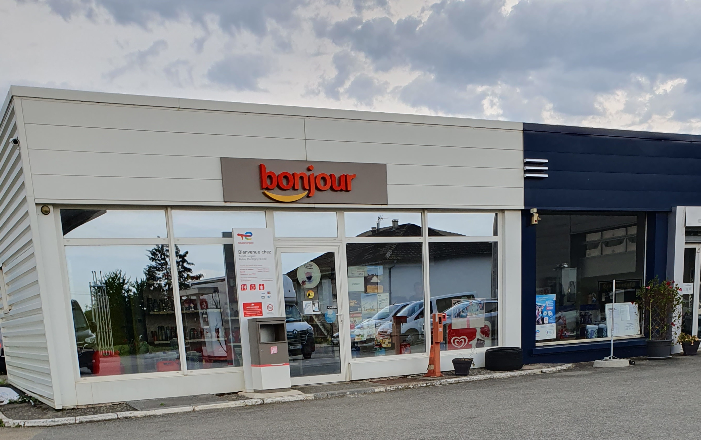 Photo n° 1 de l'avis de gto.a fait le 24/08/2023 à 14:44