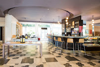 Atmosphère du Restaurant Gourmet Bar Toulouse Centre - n°10