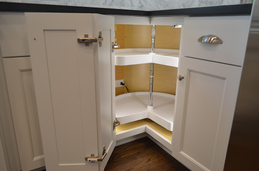 Cabinet Maker «Brakur Custom Cabinetry Inc», reviews and photos, 18656 IL-59, Shorewood, IL 60404, USA