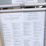 Photo n°4 de l'avis de Simone. fait le 29/06/2023 à 11:23 sur le  Risto Pizza Continental à Marina di Castagneto Carducci