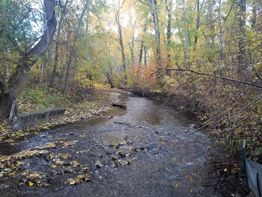 Tuckerman Park, 7979 Goldenstein Ln, Bozeman, MT 59715