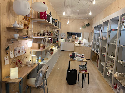 La maison du Cadeau à Le Puy-en-Velay