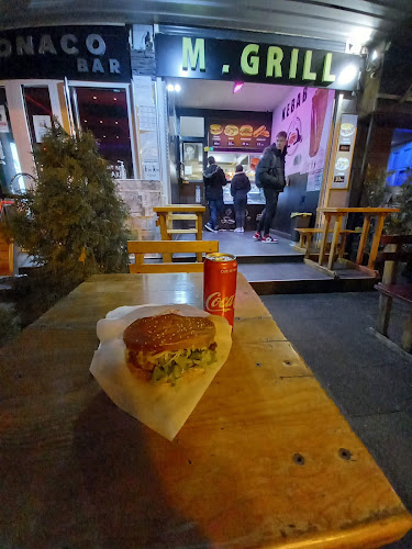 Broj telefona Monaco Grill