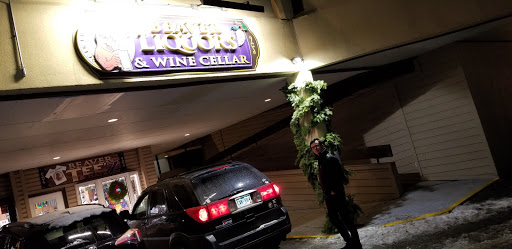 Liquor Store «Beaver Liquors», reviews and photos, 110 E Beaver Creek Blvd, Avon, CO 81620, USA