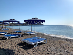 Kolimpia II Plajı'in fotoğrafı imkanlar alanı