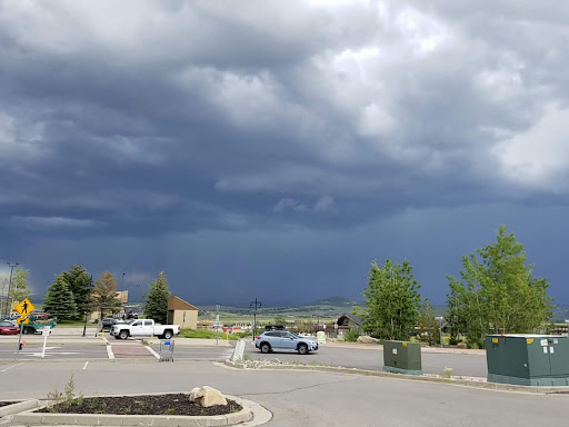 Department Store «Walmart Supercenter», reviews and photos, 6545 N Landmark Dr, Park City, UT 84098, USA