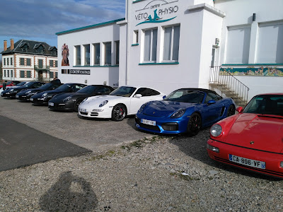 Genty Automobile & Atelier de mécanique à Saint-Yorre