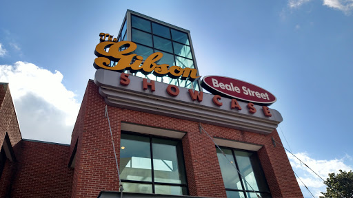 Guitar Store «Gibson Guitar», reviews and photos, 145 Lt. George W Lee Ave, Memphis, TN 38103, USA
