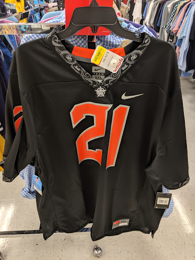 Department Store «T.J. Maxx», reviews and photos, 8510 N Evanston Ave, Kansas City, MO 64157, USA