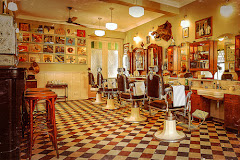 The Barberstation | De barbershop van Arnhem