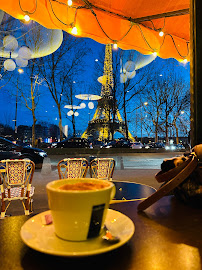 Les plus récentes photos du Restaurant Le new york à Paris - n°4