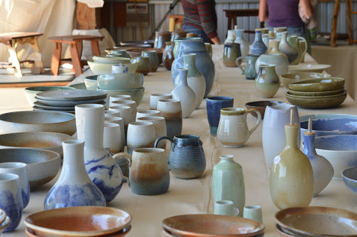 Emily Brown Ceramics