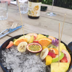 Photo n°2 de l'avis de Eduard.o fait le 14/05/2022 à 14:08 sur le  Calupe 207 à Cervia