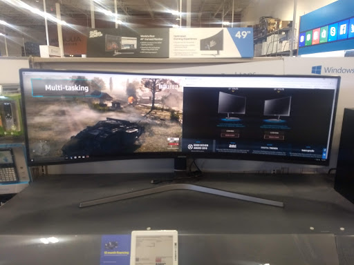 Electronics Store «Best Buy», reviews and photos, 3900 Sisk Rd B, Modesto, CA 95356, USA