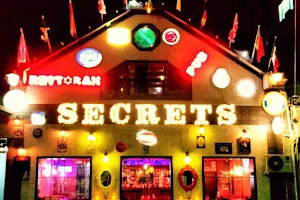 Secrets Pub image