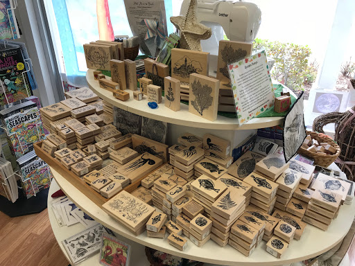 Craft Store «Three Crafty Ladies, LLC», reviews and photos, 1628 Periwinkle Way, Sanibel, FL 33957, USA