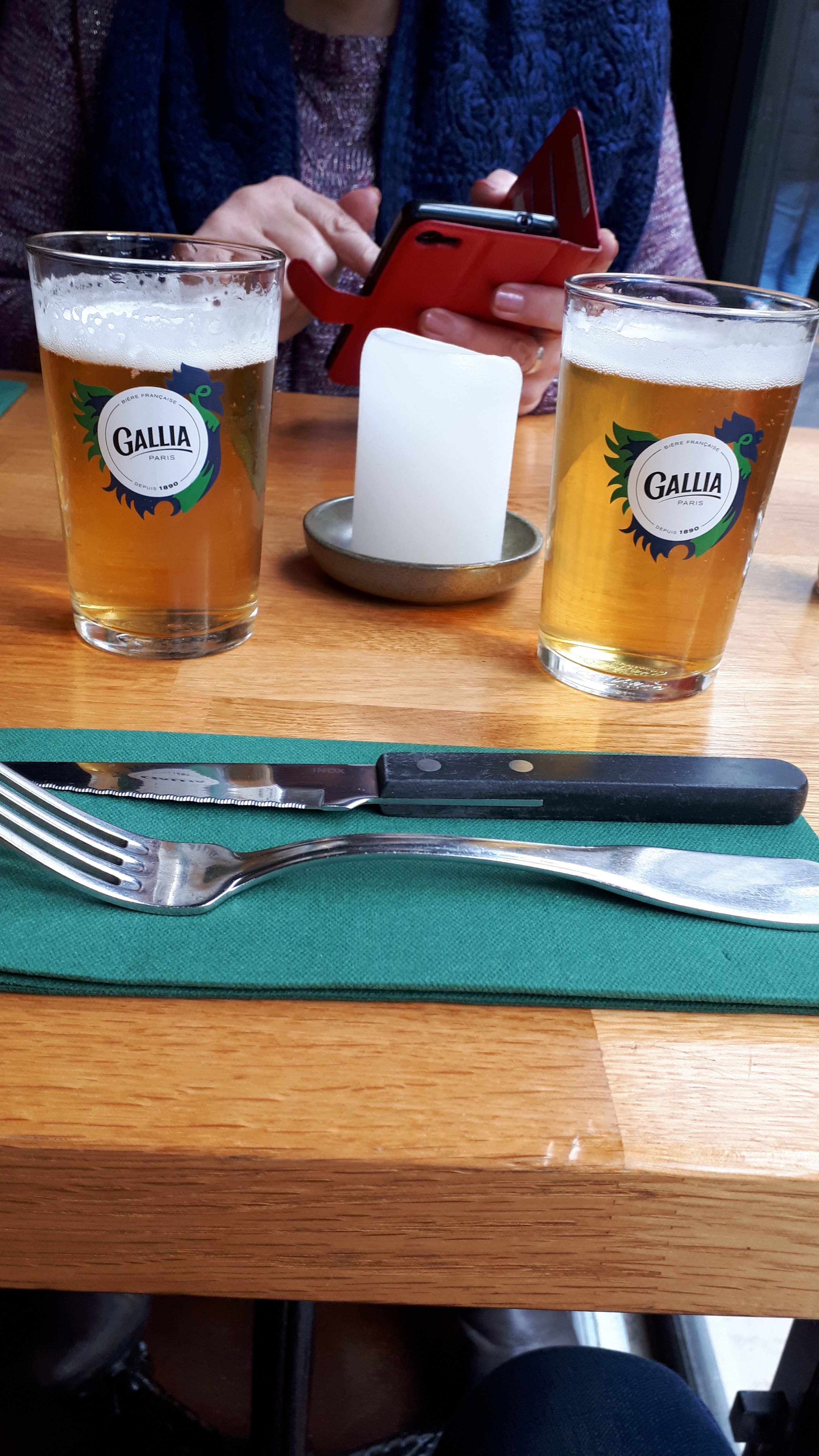 Photo n° 3 de l'avis de PHILIPPE.e fait le 30/01/2019 à 13:02