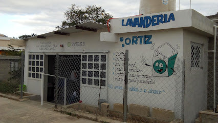 Lavandería Ortiz
