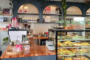 The Tearooms Cafe and Eatery image