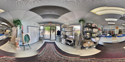 Dry Cleaner «Fabricare Cleaners», reviews and photos, 107 N Main St, Clawson, MI 48017, USA