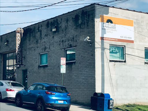 Hardware Store «Asheville Hardware», reviews and photos, 10 Buxton Ave, Asheville, NC 28801, USA