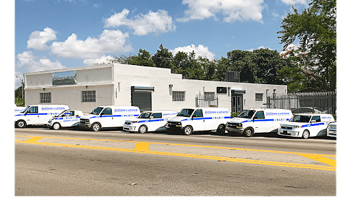 Locksmith «AAA Miami Locksmith Inc», reviews and photos, 217 NW 36th St, Miami, FL 33127, USA