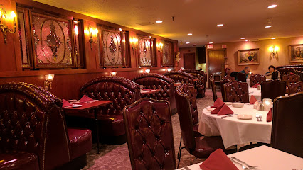 Continental Restaurant