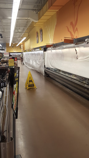 Grocery Store «Kroger», reviews and photos, 1100 Hillcrest Pkwy, Dublin, GA 31021, USA