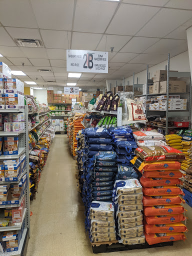Indian Grocery Store «Spice Bazaar», reviews and photos, 364 Jefferson Rd, Rochester, NY 14623, USA